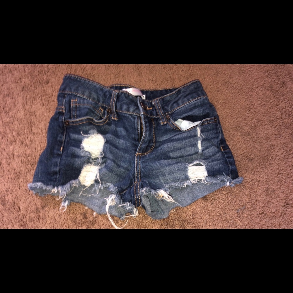 Closet clean out!